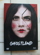 [Review] Ghostland – Mediabook