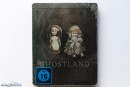 Amazon.de: Ghostland Steelbook [Blu-ray] für 7,59€ + VSK