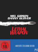 MediaMarkt.de: Sommernacht-Schnäppchen: u.a. Lethal Weapon 1-4 Steelbook [Blu-ray] für je 5€ inkl. VSK