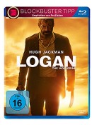 Amazon.de: Logan – The Wolverine [Blu-ray] und Deadpool [Blu-ray] für je 5,80€ + VSK