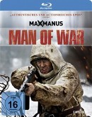 Amazon.de: Max Manus – Man of War Steelbook [Blu-ray] für 7,99€ + VSK