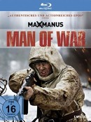 Amazon.de: Max Manus – Man of War Steelbook [Blu-ray] für 7,99€ + VSK