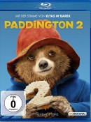 Amazon.de: Paddington 2 [Blu-ray] für 9,99€ + VSK