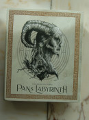 [Review] Pans Labyrinth – Ultimate Edition (Blu-ray + CD-Soundtrack + 3 Bonus-Blu-rays + DVD)