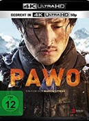 Amazon.de: Pawo (4K UHD) (Blu-ray) (inkl. Bonus-Blu-ray) für 15,99€ inkl. VSK