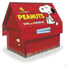 Saturn.de: Peanuts – Die neue Serie – (Vol. 01 – Vol. 10) [Hundehütte] [Limited Edition] [Blu-ray] für 37,99€ inkl. VSK