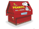 Saturn.de: Peanuts – Die neue Serie – (Vol. 01 – Vol. 10) [Hundehütte] [Limited Edition] [Blu-ray] für 37,99€ inkl. VSK