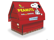 MediaMarkt.de: Gönn Dir Dienstag – mit u.a. Peanuts – Die neue Serie [Blu-ray] für 49€ inkl. VSK