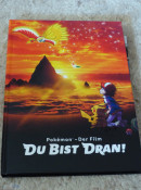 [Review] Pokémon: Der Film – Du bist dran! (Exklusives MediaBook)