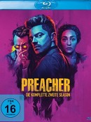 OFDb.de: The Preacher – Season 2 [Blu-ray] für 14,98€ + VSK