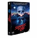 [Vorbestellung] Amazon.de: Summer of 84 (Limited Retro Edition im VHS-Look) [Blu-ray] für 29,99€ inkl. VSK