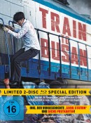 Media-Dealer.de: Train to Busan – Limited Special Edition (Futurepak) [Blu-ray] 8,99€ + VSK (…und weitere)