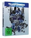 Amazon.de: Transformers 5 Movie Collection [Blu-ray] Limited Steelbook für 69,95€ inkl. VSK