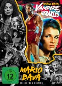 [Vorbestellung] Media-Dealer.de: Vampire gegen Herakles – Mario Bava-Collection #6 [Blu-ray] für 23,97€ + VSK