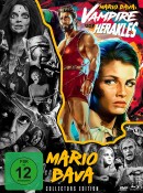 [Vorbestellung] Media-Dealer.de: Vampire gegen Herakles – Mario Bava-Collection #6 [Blu-ray] für 23,97€ + VSK