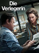 iTunes: Die Verlegerin in 4K leihen für 1,99€