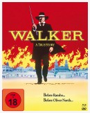 JPC.de: Walker (Mediabook) [Blu-ray] für 5,99€ + VSK, Die Peanuts – Der Film [Blu-ray] 4,99€ inkl. VSK