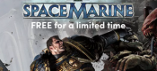 HumbleBundle.com: Warhammer 40,000: Space Marine [PC] – KOSTENLOS!