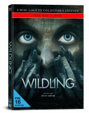 Amazon.de: Wildling (Limited Capelight Mediabook Edition) [Blu-ray] für 18,72€ + VSK