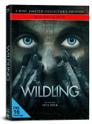 Amazon.de: Wildling (Limited Capelight Mediabook Edition) [Blu-ray] für 18,72€ + VSK