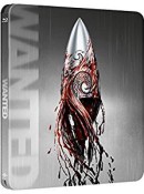 Amazon.it: 5 Steelbooks für 30€ + VSK