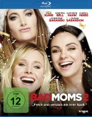 Amazon.de: Bad Moms 2 [Blu-ray] für 2,36€ + VSK