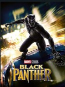 Amazon Video: Black Panther [dt./OV] für 1,99€ leihen