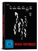 [Vorbestellung] Amazon.de: Das Urteil von Nürnberg – 2-Disc Limited Collector’s Edition im Mediabook (+ DVD) [Blu-ray] für 19,99€ + VSK