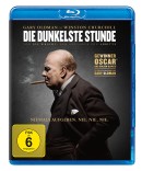 Amazon.de: Die dunkelste Stunde [Blu-ray] für 6,99€ + VSK