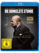 Amazon.de: Die dunkelste Stunde [Blu-ray] für 6,99€ + VSK