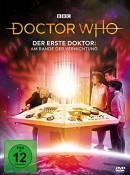 [Fotos] Doctor Who – Am Rande der Vernichtung (Digipack Edition)