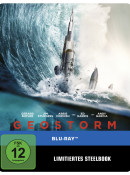 Mueller.de: Geostorm Steelbook [Blu-ray] für 9,99€ uvm.