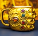 Zavvi.de: Marvel Avengers Infinity War Thanos Gauntlet Tasse für 14,99€