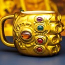 Zavvi.de: Marvel Avengers Infinity War Thanos Gauntlet Tasse für 14,99€