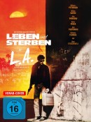 Amazon.de: Leben und Sterben in L.A. – 2-Disc Limited Collector’s Edition im Mediabook [Blu-ray + DVD] für 12,99€ + VSK