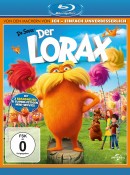 Amazon.de: Letztes Jahr in Marienbad [Blu-ray] und Der Lorax [Blu-ray] für je 5€ + VSK