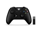 MediaMarkt.de: Gönn Dir Dienstag u.a. MICROSOFT Xbox Controller + Wireless Adapter für Windows Wireless Controller für 37€