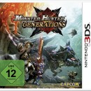 MediaMarkt.de: Gönn dir Dienstag mit u.a. Monster Hunter Generations [Nintendo 3DS] für 17€ inkl. VSK