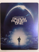 MediaMarkt.de: Gönn Dir Dienstag Angebote – Ready Player One – Steelbook [Blu-ray] für 13€ inkl. VSK