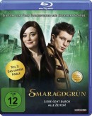 Amazon.de: Smaragdgrün [Blu-ray] für 4,99€ + VSK