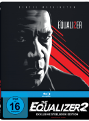 MediaMarkt.de: Gönn Dir Dienstag u.a. The Equalizer 2 (Exklusives Steelbook) Blu-ray für 6,81€