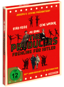 Amazon.de: The Producers – Frühling für Hitler – 50th Anniv. [Blu-ray] für 6,41€ + VSK