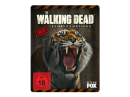 [Vorbestellung] Saturn.de: The Walking Dead – Staffel 8 (Limited Weapon Steelbook “Shiva”) – [Blu-ray] für 39,99€ + VSK