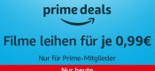 Amazon.de: Prime Video – Filme für 0,99€ leihen – z.B. Black Panther oder Wind River (nur Prime Mitglieder)