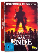 [Vorbestellung] Amazon.de: Das Ende – Assault on Precinct 13 – 2-Disc VHS-Edition [Blu-ray] für 27,07€ + VSK