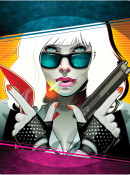 [Vorbestellung] Zavvi.de: Atomic Blonde (Zavvi exkl. Limited Steelbook) [4k UHD Blu-ray + Blu-ray] für 28,99€ inkl. VSK