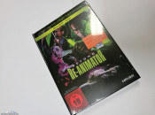 [Review] Beyond Re-Animator – 2-Disc Limited Colletor’s Edition im Mediabook