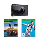 Amazon.de: Tagesangebot – Aktuell reduziert: FIFA19 und Call of Duty: BO4 in Xbox Konsolen-Bundles