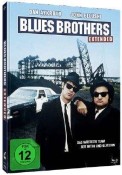 [Vorbestellung] JPC.de: Blues Brothers (1980) (Extended Deluxe Version) [Blu-ray im Mediabook] für 24,99€ inkl. VSK