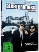 [Vorbestellung] JPC.de: Blues Brothers (1980) (Extended Deluxe Version) [Blu-ray im Mediabook] für 24,99€ inkl. VSK